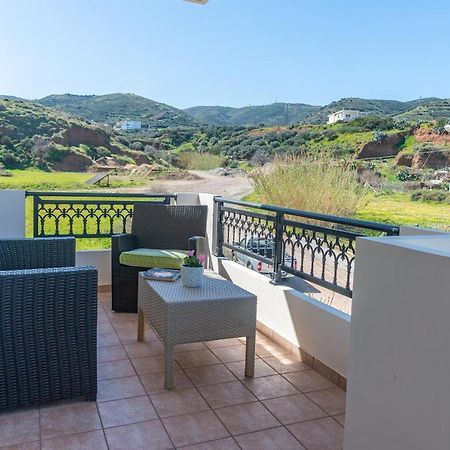 Bluewind Apartments - Near The Sea Kíssamos Екстериор снимка