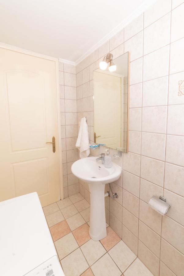 Bluewind Apartments - Near The Sea Kíssamos Стая снимка