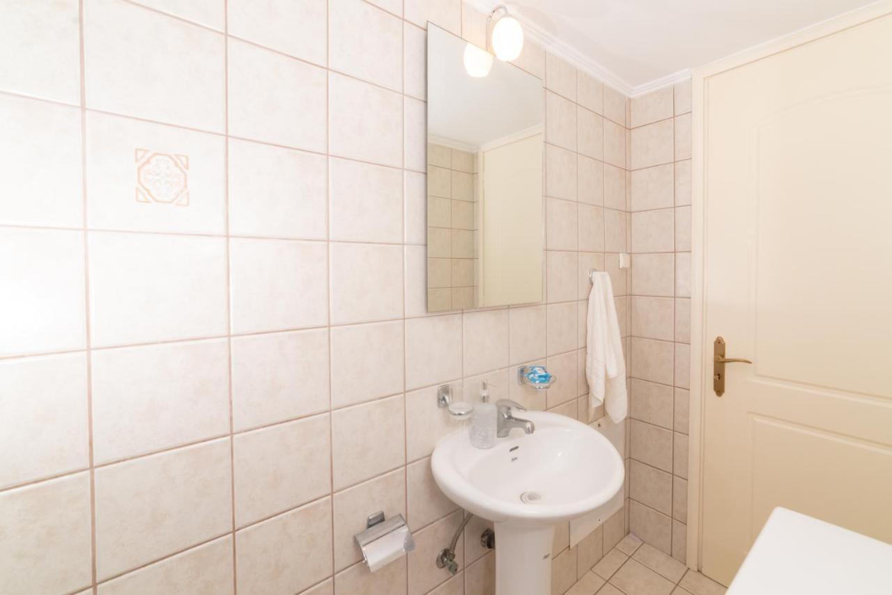 Bluewind Apartments - Near The Sea Kíssamos Стая снимка